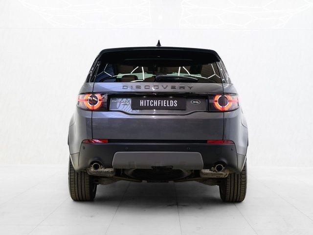 2018 Land Rover DISCOVERY SPORT - Photo 11