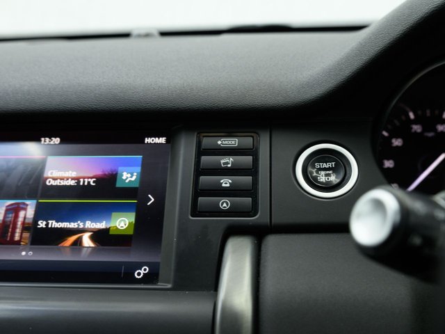 2018 Land Rover DISCOVERY SPORT - Photo 9