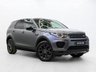 USED 2018 68 LAND ROVER DISCOVERY SPORT 2.0 TD4 Landmark SUV 5dr Diesel Auto 4WD Euro 6 (s/s) (180 ps) 