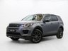 USED 2018 68 LAND ROVER DISCOVERY SPORT 2.0 TD4 Landmark SUV 5dr Diesel Auto 4WD Euro 6 (s/s) (180 ps) 