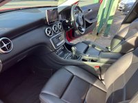 USED 2017 66 MERCEDES-BENZ A CLASS 1.5 A180d SE Euro 6 (s/s) 5dr LOW MILEAGE SERVICE HISTORY