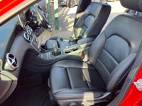 USED 2017 66 MERCEDES-BENZ A CLASS 1.5 A180d SE Euro 6 (s/s) 5dr LOW MILEAGE SERVICE HISTORY