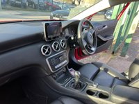 USED 2017 66 MERCEDES-BENZ A CLASS 1.5 A180d SE Euro 6 (s/s) 5dr LOW MILEAGE SERVICE HISTORY