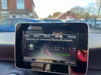 USED 2017 66 MERCEDES-BENZ A CLASS 1.5 A180d SE Euro 6 (s/s) 5dr LOW MILEAGE SERVICE HISTORY