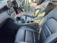 USED 2017 66 MERCEDES-BENZ A CLASS 1.5 A180d SE Euro 6 (s/s) 5dr LOW MILEAGE SERVICE HISTORY