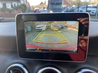 USED 2017 66 MERCEDES-BENZ A CLASS 1.5 A180d SE Euro 6 (s/s) 5dr LOW MILEAGE SERVICE HISTORY