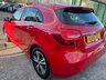 USED 2017 66 MERCEDES-BENZ A CLASS 1.5 A180d SE Euro 6 (s/s) 5dr LOW MILEAGE SERVICE HISTORY