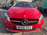 USED 2017 66 MERCEDES-BENZ A CLASS 1.5 A180d SE Euro 6 (s/s) 5dr LOW MILEAGE SERVICE HISTORY