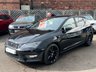USED 2015 15 SEAT LEON 2.0 TDI CR FR Hatchback 5dr Diesel DSG Euro 5 (s/s) (184 ps) 