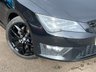 USED 2015 15 SEAT LEON 2.0 TDI CR FR Hatchback 5dr Diesel DSG Euro 5 (s/s) (184 ps) 