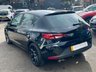USED 2015 15 SEAT LEON 2.0 TDI CR FR Hatchback 5dr Diesel DSG Euro 5 (s/s) (184 ps) 