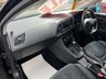 USED 2015 15 SEAT LEON 2.0 TDI CR FR Hatchback 5dr Diesel DSG Euro 5 (s/s) (184 ps) 