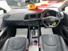 USED 2015 15 SEAT LEON 2.0 TDI CR FR Hatchback 5dr Diesel DSG Euro 5 (s/s) (184 ps) 