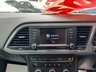 USED 2015 15 SEAT LEON 2.0 TDI CR FR Hatchback 5dr Diesel DSG Euro 5 (s/s) (184 ps) 