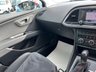USED 2015 15 SEAT LEON 2.0 TDI CR FR Hatchback 5dr Diesel DSG Euro 5 (s/s) (184 ps) 