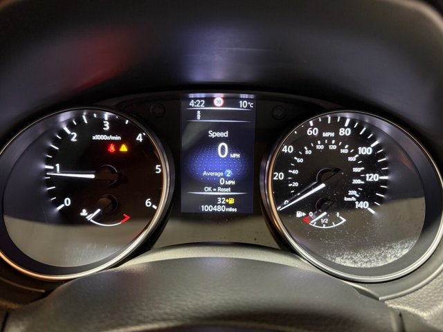 2018 NISSAN QASHQAI 1.5 dCi N-Connecta SUV 5dr Diesel Manual Euro 6 (s/s) (110 ps) - Photo 10