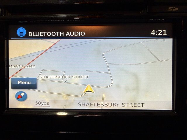 2018 NISSAN QASHQAI 1.5 dCi N-Connecta SUV 5dr Diesel Manual Euro 6 (s/s) (110 ps) - Photo 12