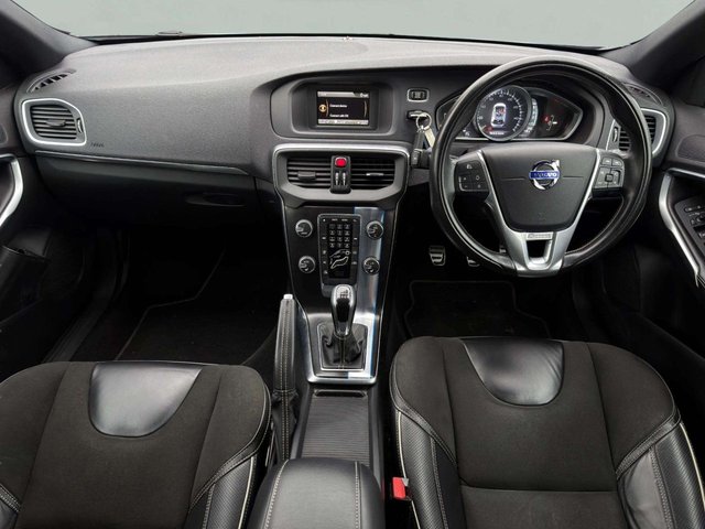 2016 Volvo V40 2L R-Design 5dr - Photo 12