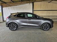 USED 2021 21 FORD PUMA 1.0T EcoBoost MHEV ST-Line X SUV 5dr Petrol Manual Euro 6 (s/s) (155 ps) 