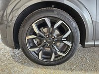 USED 2021 21 FORD PUMA 1.0T EcoBoost MHEV ST-Line X SUV 5dr Petrol Manual Euro 6 (s/s) (155 ps) 
