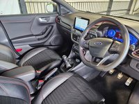 USED 2021 21 FORD PUMA 1.0T EcoBoost MHEV ST-Line X SUV 5dr Petrol Manual Euro 6 (s/s) (155 ps) 