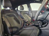 USED 2021 21 FORD PUMA 1.0T EcoBoost MHEV ST-Line X SUV 5dr Petrol Manual Euro 6 (s/s) (155 ps) 