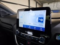 USED 2021 21 FORD PUMA 1.0T EcoBoost MHEV ST-Line X SUV 5dr Petrol Manual Euro 6 (s/s) (155 ps) 