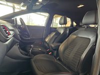 USED 2021 21 FORD PUMA 1.0T EcoBoost MHEV ST-Line X SUV 5dr Petrol Manual Euro 6 (s/s) (155 ps) 