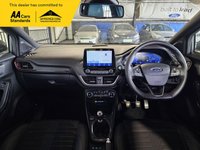 USED 2021 21 FORD PUMA 1.0T EcoBoost MHEV ST-Line X SUV 5dr Petrol Manual Euro 6 (s/s) (155 ps) 