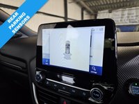 USED 2021 21 FORD PUMA 1.0T EcoBoost MHEV ST-Line X SUV 5dr Petrol Manual Euro 6 (s/s) (155 ps) 