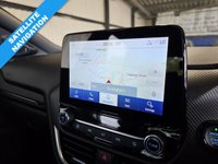 USED 2021 21 FORD PUMA 1.0T EcoBoost MHEV ST-Line X SUV 5dr Petrol Manual Euro 6 (s/s) (155 ps) 