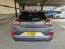 USED 2021 21 FORD PUMA 1.0T EcoBoost MHEV ST-Line X SUV 5dr Petrol Manual Euro 6 (s/s) (155 ps) 