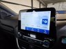 USED 2021 21 FORD PUMA 1.0T EcoBoost MHEV ST-Line X SUV 5dr Petrol Manual Euro 6 (s/s) (155 ps) 