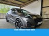 USED 2021 21 FORD PUMA 1.0T EcoBoost MHEV ST-Line X SUV 5dr Petrol Manual Euro 6 (s/s) (155 ps) 