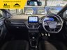 USED 2021 21 FORD PUMA 1.0T EcoBoost MHEV ST-Line X SUV 5dr Petrol Manual Euro 6 (s/s) (155 ps) 