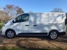 USED 2018 68 RENAULT TRAFIC 1.6 dCi 27 Sport Nav Panel Van 5dr Diesel Manual SWB Standard Roof Euro 6 (120 ps) 