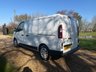 USED 2018 68 RENAULT TRAFIC 1.6 dCi 27 Sport Nav Panel Van 5dr Diesel Manual SWB Standard Roof Euro 6 (120 ps) 