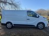 USED 2018 68 RENAULT TRAFIC 1.6 dCi 27 Sport Nav Panel Van 5dr Diesel Manual SWB Standard Roof Euro 6 (120 ps) 