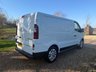 USED 2018 68 RENAULT TRAFIC 1.6 dCi 27 Sport Nav Panel Van 5dr Diesel Manual SWB Standard Roof Euro 6 (120 ps) 