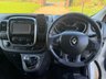 USED 2018 68 RENAULT TRAFIC 1.6 dCi 27 Sport Nav Panel Van 5dr Diesel Manual SWB Standard Roof Euro 6 (120 ps) 