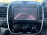 USED 2018 68 RENAULT TRAFIC 1.6 dCi 27 Sport Nav Panel Van 5dr Diesel Manual SWB Standard Roof Euro 6 (120 ps) 