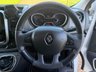 USED 2018 68 RENAULT TRAFIC 1.6 dCi 27 Sport Nav Panel Van 5dr Diesel Manual SWB Standard Roof Euro 6 (120 ps) 