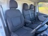 USED 2018 68 RENAULT TRAFIC 1.6 dCi 27 Sport Nav Panel Van 5dr Diesel Manual SWB Standard Roof Euro 6 (120 ps) 