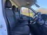 USED 2018 68 RENAULT TRAFIC 1.6 dCi 27 Sport Nav Panel Van 5dr Diesel Manual SWB Standard Roof Euro 6 (120 ps) 