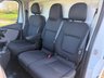 USED 2018 68 RENAULT TRAFIC 1.6 dCi 27 Sport Nav Panel Van 5dr Diesel Manual SWB Standard Roof Euro 6 (120 ps) 