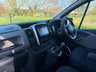 USED 2018 68 RENAULT TRAFIC 1.6 dCi 27 Sport Nav Panel Van 5dr Diesel Manual SWB Standard Roof Euro 6 (120 ps) 