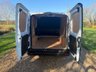 USED 2018 68 RENAULT TRAFIC 1.6 dCi 27 Sport Nav Panel Van 5dr Diesel Manual SWB Standard Roof Euro 6 (120 ps) 