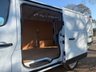 USED 2018 68 RENAULT TRAFIC 1.6 dCi 27 Sport Nav Panel Van 5dr Diesel Manual SWB Standard Roof Euro 6 (120 ps) 