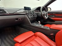 USED 2015 65 BMW M4 3.0 BiTurbo Convertible 2dr Petrol DCT Euro 6 (s/s) (431 ps) 