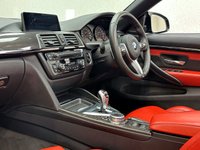 USED 2015 65 BMW M4 3.0 BiTurbo Convertible 2dr Petrol DCT Euro 6 (s/s) (431 ps) 
